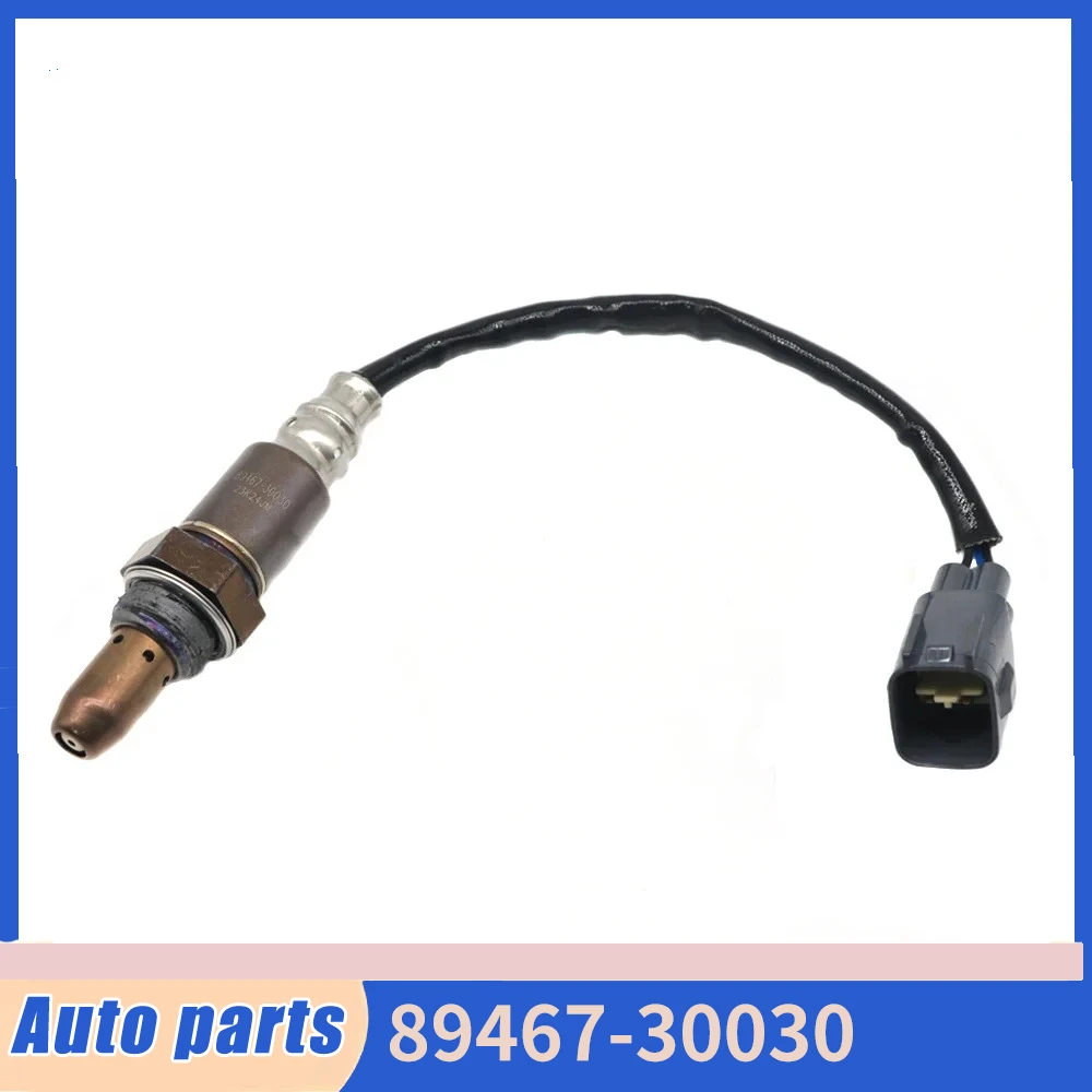 89467-48150 89467-30030 Car Upstream Air Fuel Ratio Lambda O2 Oxygen Sensor For Toyota Highlander Lexus GS350 GS460 IS250 LS600H