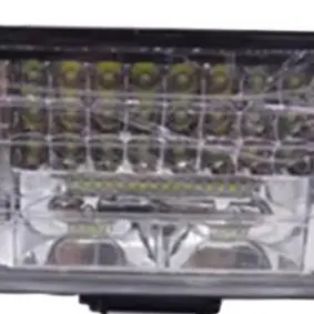 

Work Light Lithium-ion Battery LED Work Light Emergencys Light For Bosch 18V Battery Flashlight Site Lighting