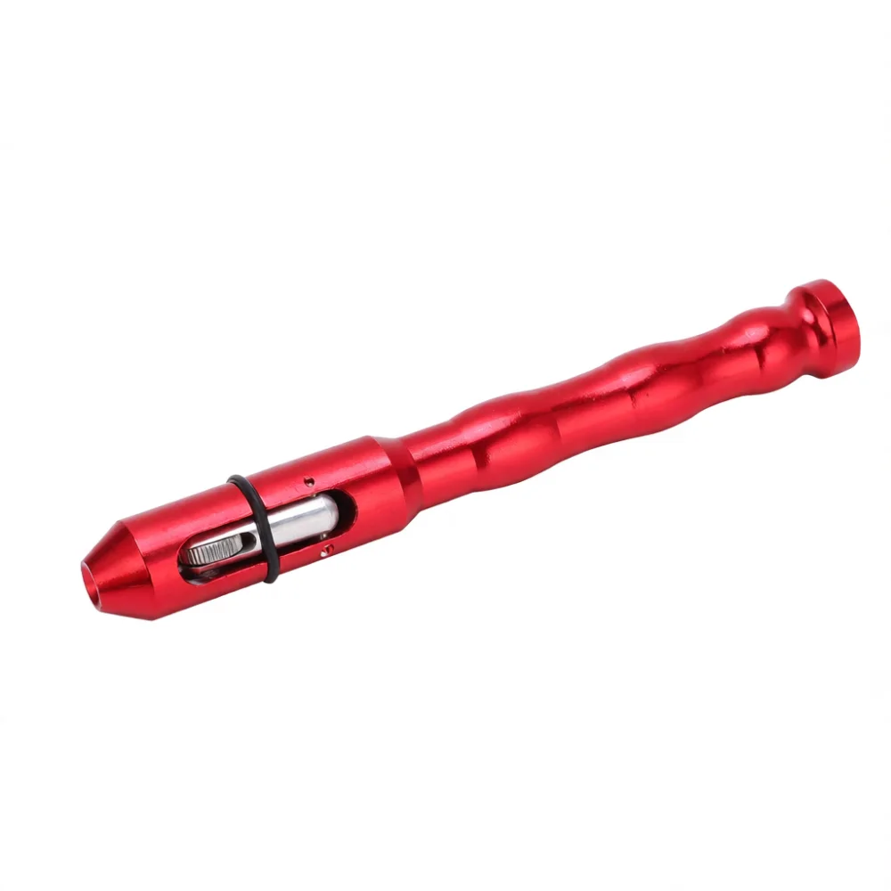 TIG Welding Feeder Pen Manual Rod Holder Ergonomic Handle Precision Metalworking Tool For DIY Welding And Maintenance Use