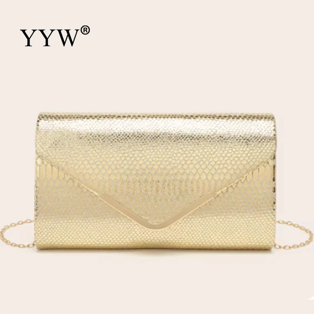 

Women Fashion crocodile pattern envelope envelope bag Clutch Bag Luxury Designer Women Evening Bag Handbags Elegant Party Bags