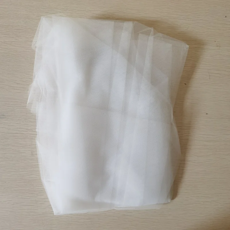 Elegant Short 2T Layer 75cm White Ivory for Wedding Party Tulle Veil New Arrival Comb