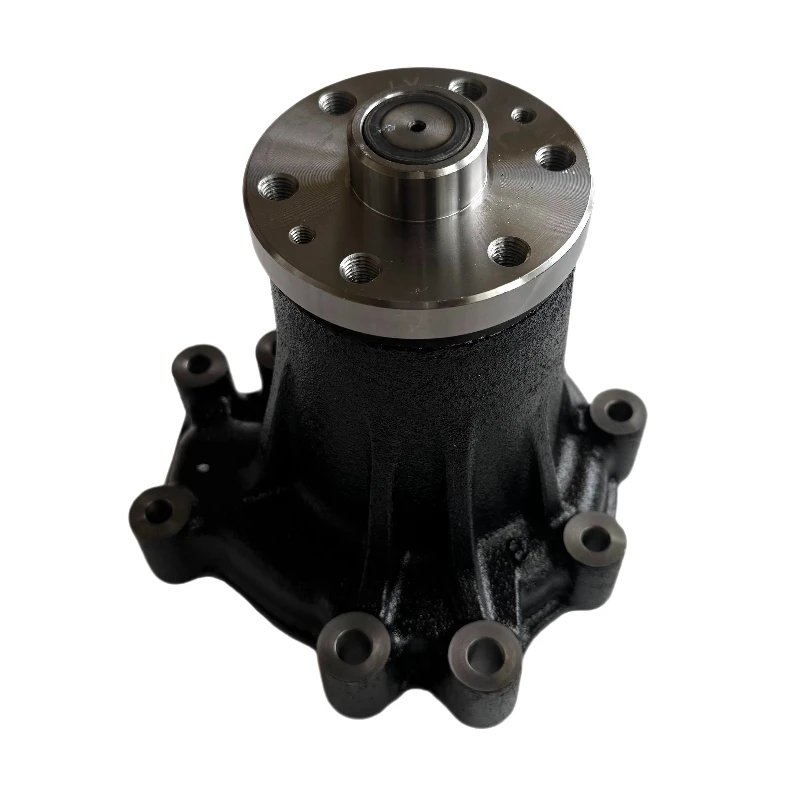 

Высококачественный водяной насос 8-98022822-1 для экскаватора Zax225-3 Zax200-3 Zax210-3 Zax240-3 Zax270-3 Isuzu Engine 4HK1