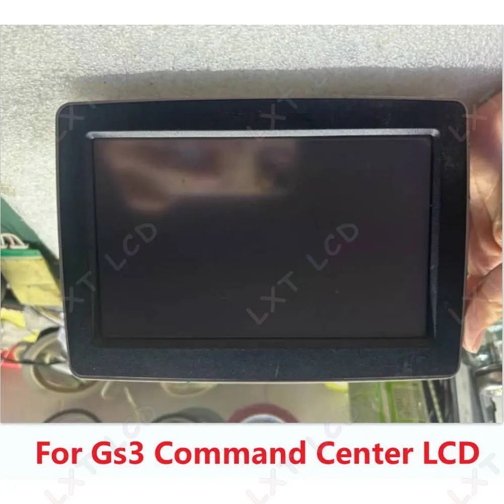 

LCD Display Original For John Deere GS3 Command Center For GS3 Command Center Screen Panel