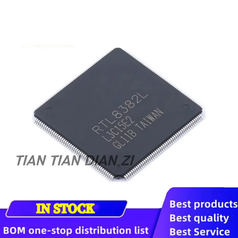 1Pcs/Lot RTL8382L R…
