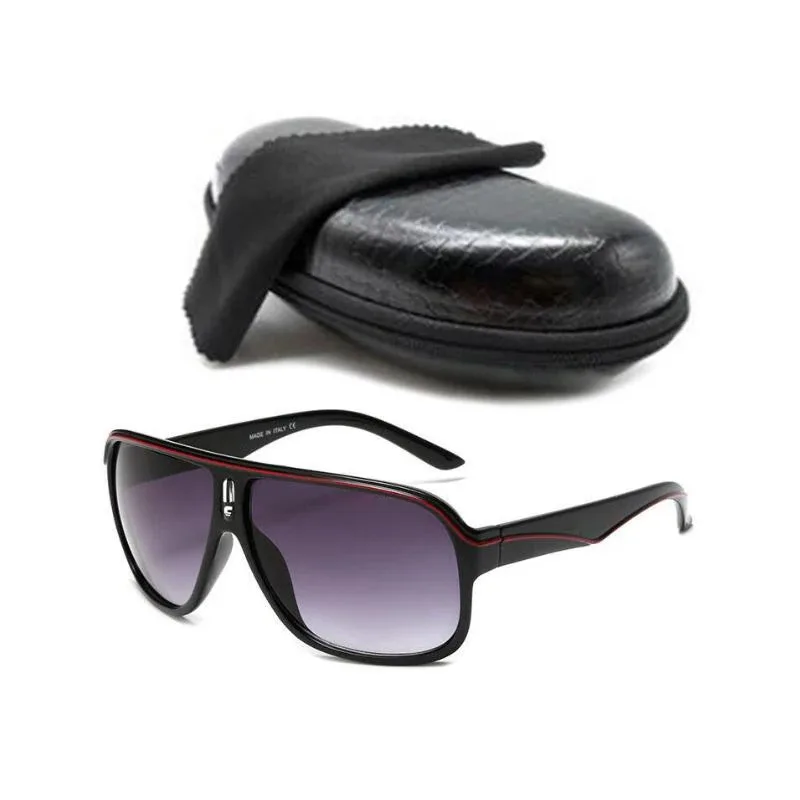 AliExpress NONE Designer Outdoor Sports Sunglasses Men Women Cycling Climbing Skiing Fishing Driving Sun Glasses UV400 Eyewear