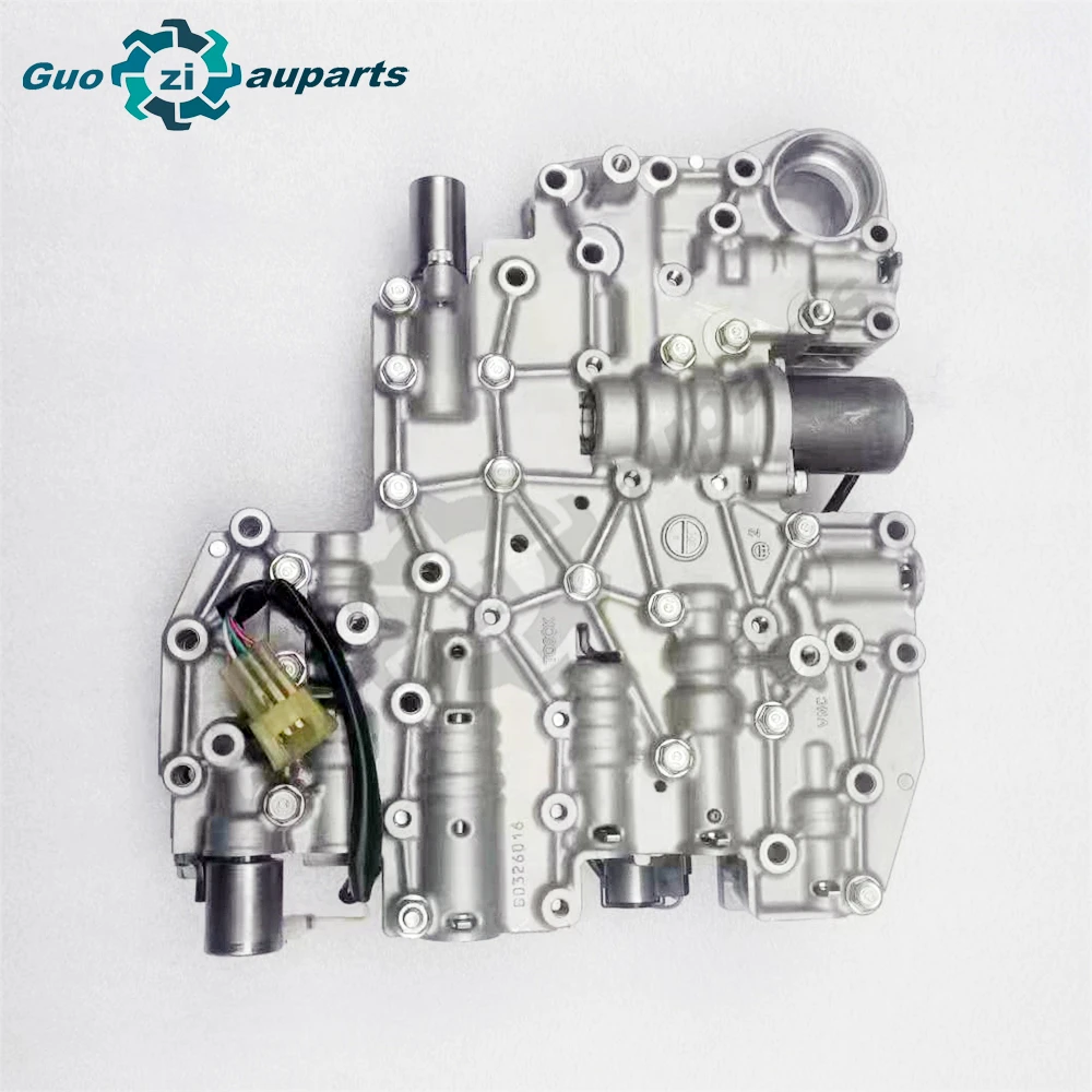 

Новый корпус клапана трансмиссии TR690 CVT 31825AA052 31706AA030 31706AA033 для Subaru Outback Forester 31706AA140 31706AA141