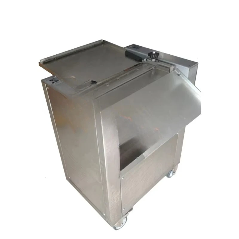 Fresh Fish Removing Machine Snapper Fish Peeling Machine Tilapia Peeling Machine