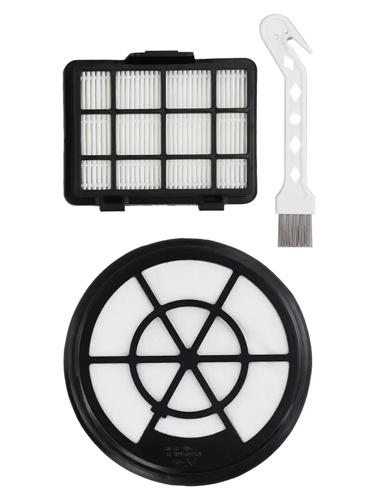 

Поддерживайте здоровое качество воздуха с помощью нашего комплекта фильтров для Bosch BBZ152EF Series BGC05 BGS05 BGC05A220A BGC05A322 BGC05A320