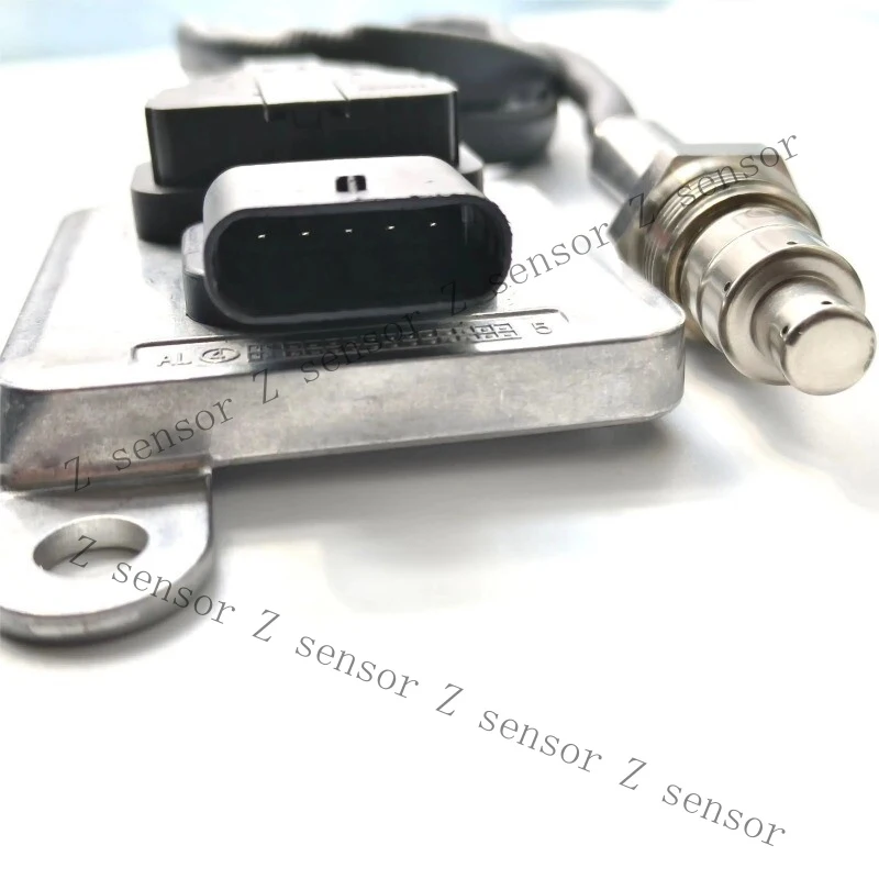 AAA+ 5WK96713A Top Selling Nox Sensor OEM Compatible with UNINOx Truck Parts