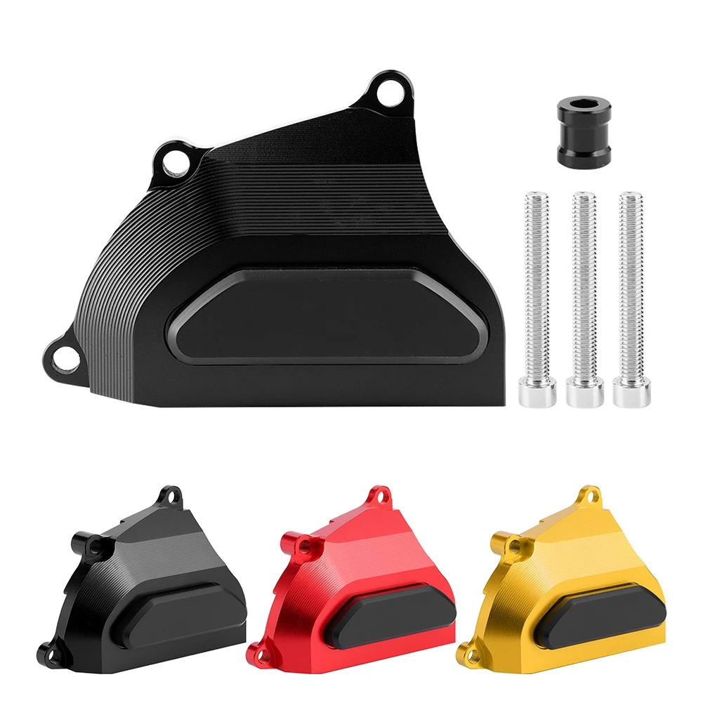 

Crash Protector Engine Case Stator Motorcycle CNC Engine Cover Slider Crash Pad Falling Fit for CBR1000RR 08-17