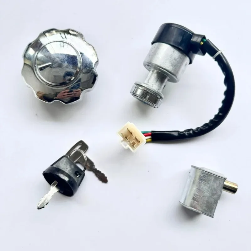 ل Odes 800cc 1000cc UTV ODES 800 1000 مفتاح إشعال عاصي مفتاح Dominator Raider X2 X4 Ravager 13209040002