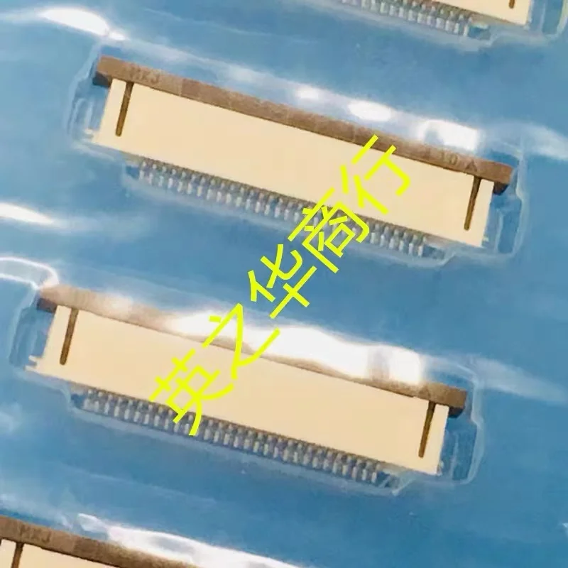 

5 шт./Лот Новый оригинальный 0,5 мм 30P FFC/FPC разъем 30pin 0524373071 52437-3071