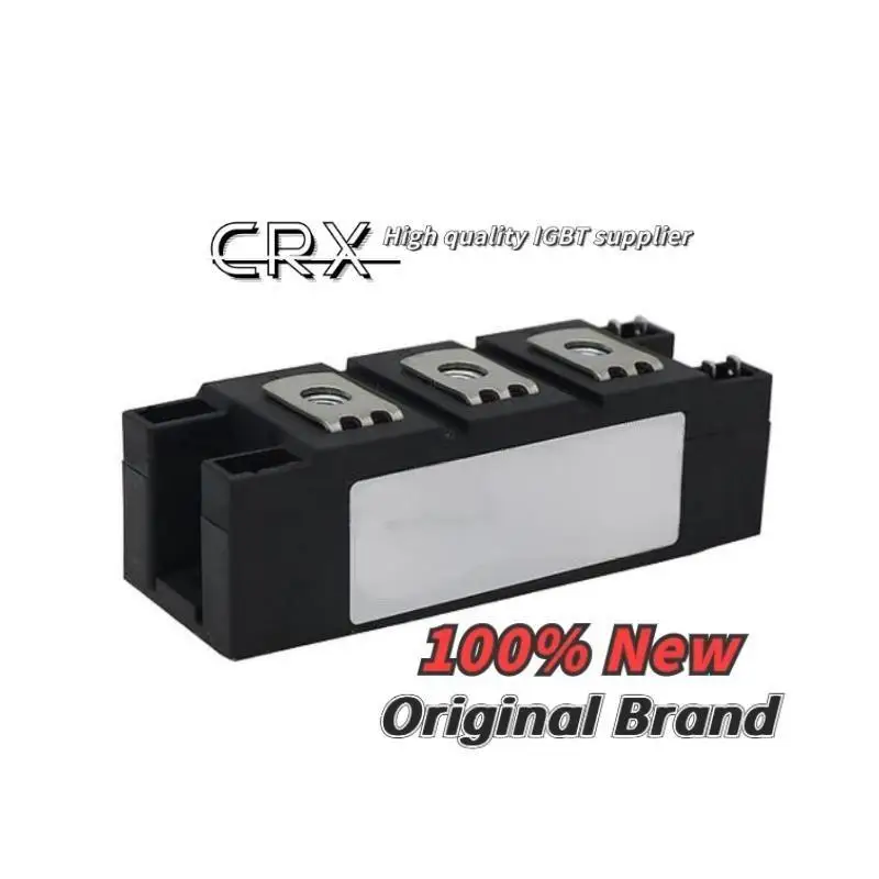 

Новый оригинальный модуль IGBT MCC200-12IO1 MCC200-14IO1 MCC200-16IO1 MCC200-18IO1