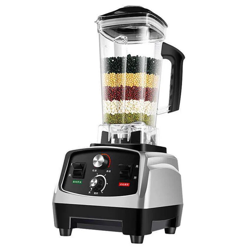 

Household multifunctional wall-breaking cooking machine, soybean milk machine