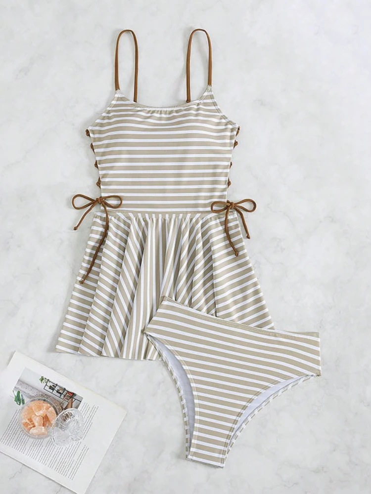 

Women Sexy Bikini Set Push Up Brazilian Two Piece Swimsuit Bathing Suit Beachwear Summer Swimwear New Design 2025 New