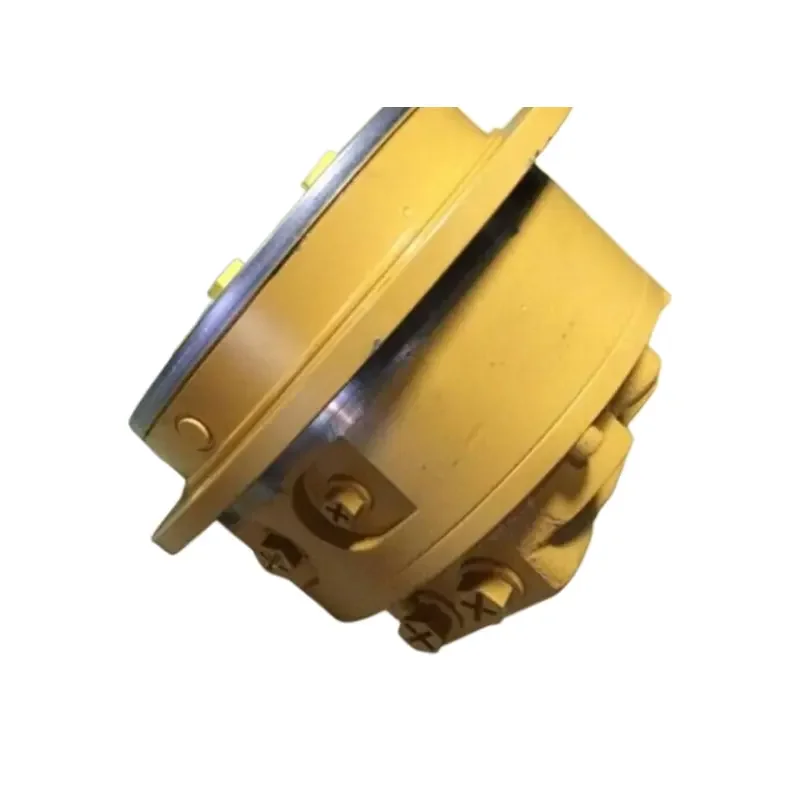 

Hot Sale Series Hydraulic Motor MK04 MK05 MK08 MK09 MK35 MK47 Radial Plunger Mo-tor