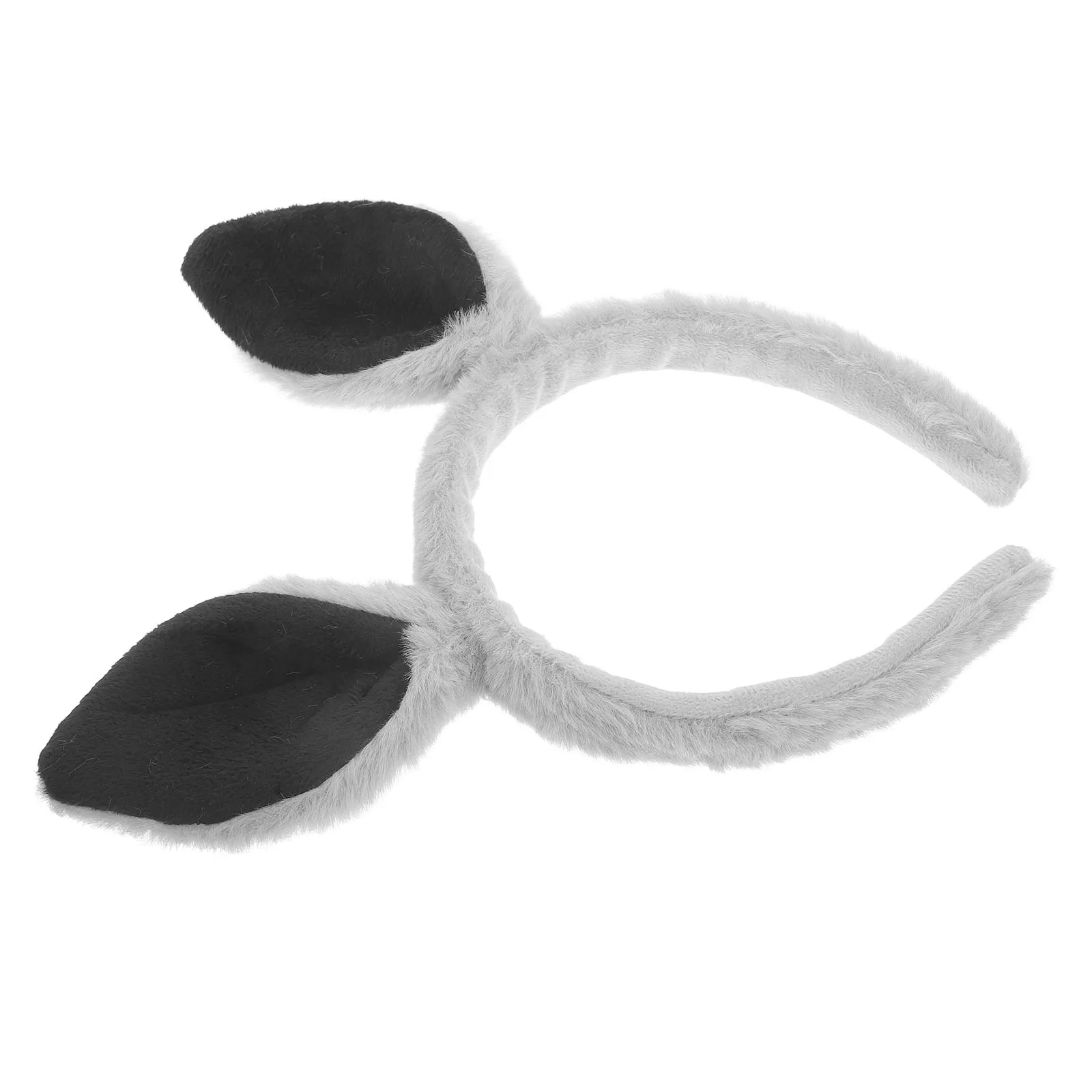 

Animal Headbands Women Hair Accessories Funny Ears Headgear Cartoon Animal Ear HairDecoration Durable Comfortable Lightweight