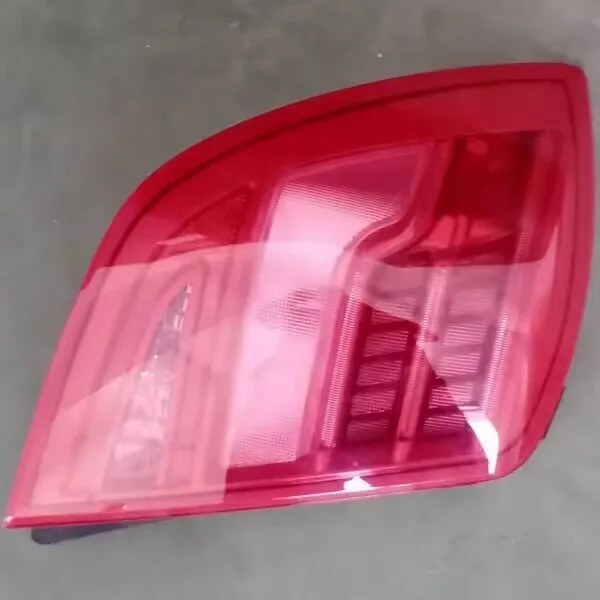 FOR Lifan x60 Rear headlight assembly brake light signal indicator turn signal suitable taillight combination light assembly