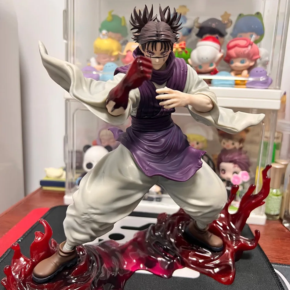 Heiße Original SEGA Choso Premium Chokonose Actionfigur PVC-Modell Sammlerstück Anime-Figur Geburtstagsgeschenk