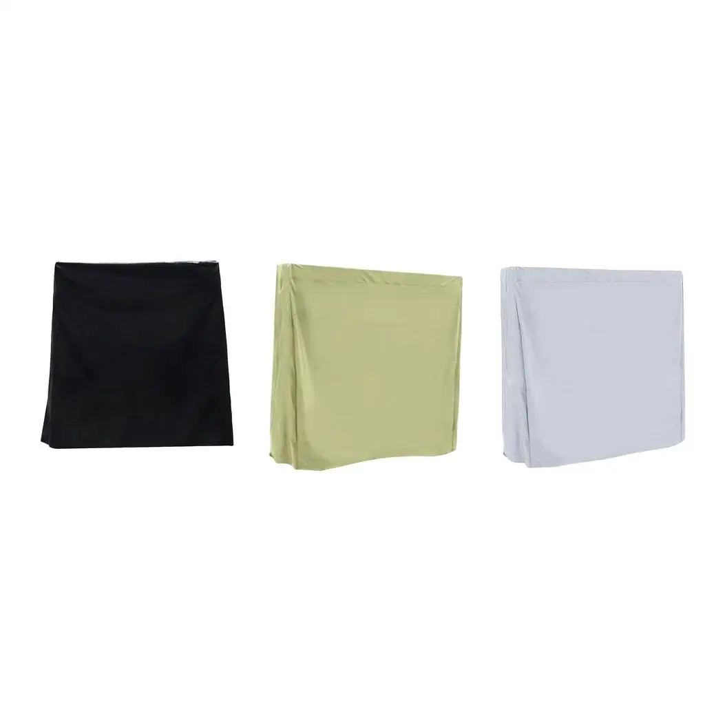 

Pong Table Cover, Weatherproof, Windproof, for Indoor Various Colors