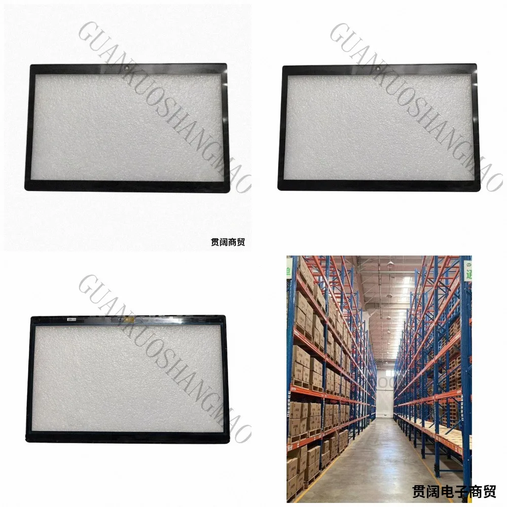 HJY...Suitable for Dell Latitude E7480 E7490 B shell screen frame with camera hole 0097D9