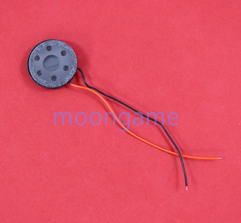 Altoparlante sostitutivo da 2 pezzi con cavo per console NGP NGPC