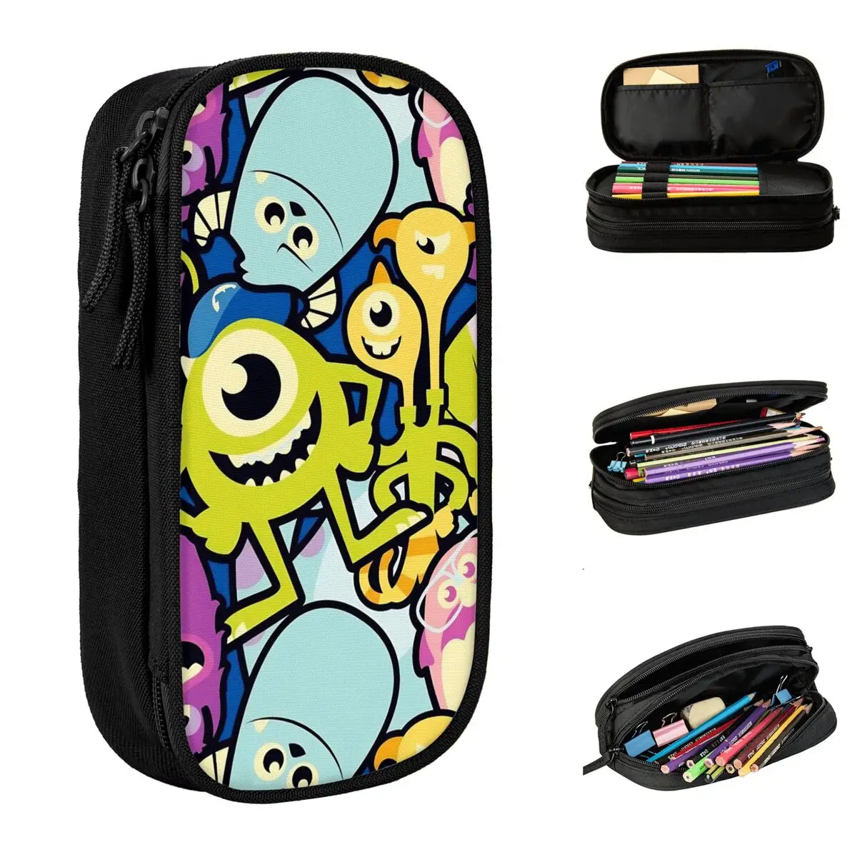 estojo-de-lapis-monsters-university-para-criancas-design-adoravel-estojo-de-lapis-para-volta-as-aulas-organizador-de-material-escolar-presente-de-aniversario