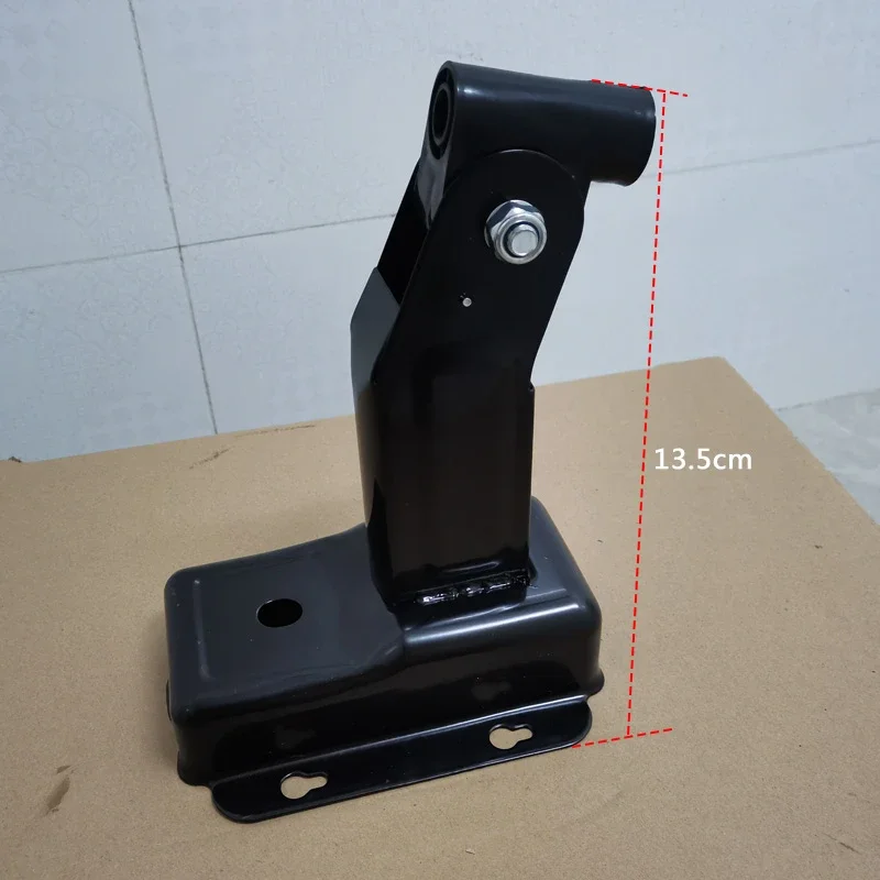 Wall-mounted brackets for fan Floor  base horn hanging  accessories Fixed iron Wall mounting  fittings