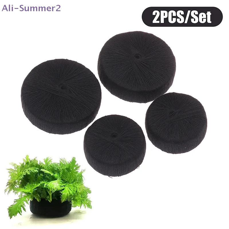 【Summer2】2Pcs Black…