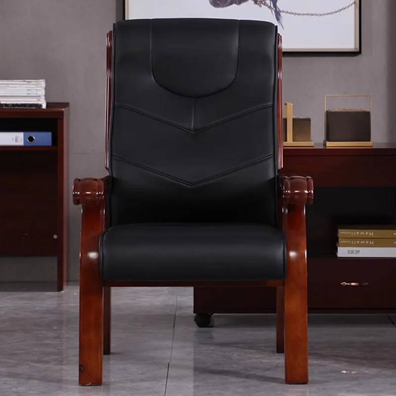 

Executive Computer Office Chair Backrest Relax Living Room Office Chairs Gaming Ergonomic Comfy Sillas De Oficina Furniture