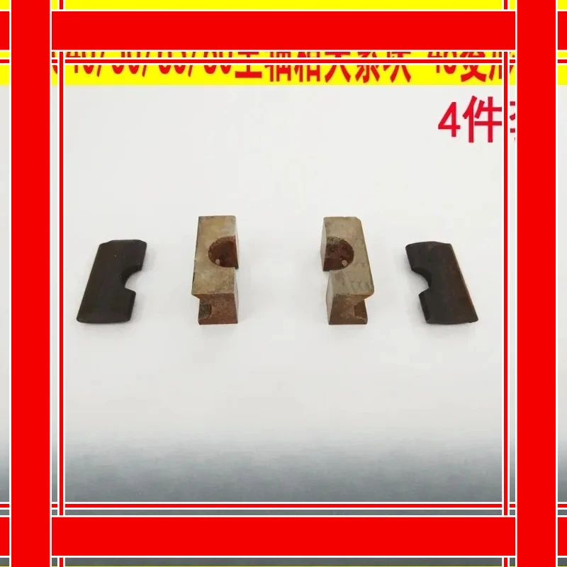 

Apply To Spindle Box Locking Diamond Block Clamping Block Zhongjie Drilling Machine Accessories Z3050 Z3040 Z3063 Z3080