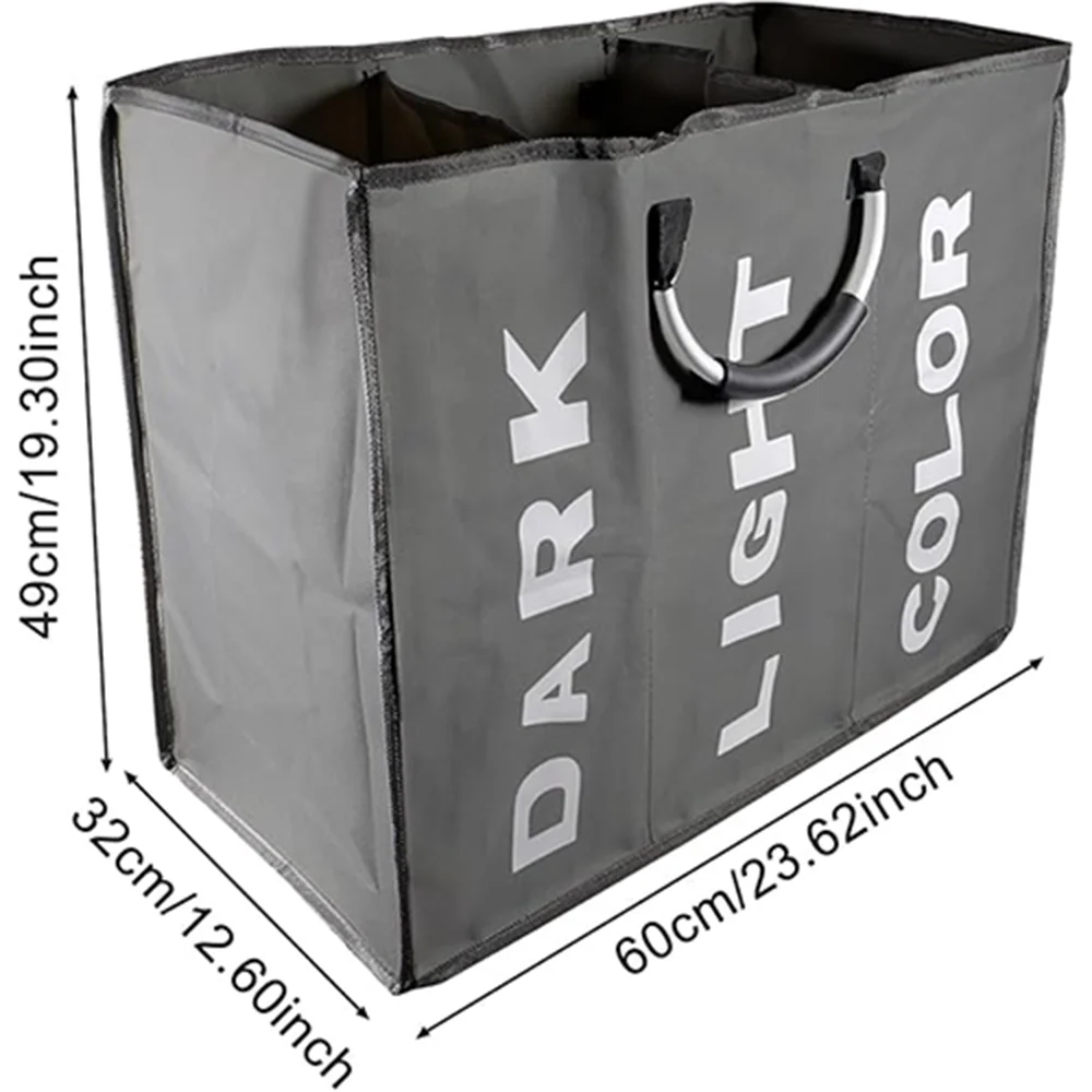 Thumbnail 3 - #64 Laundry Baskets Discount Picks