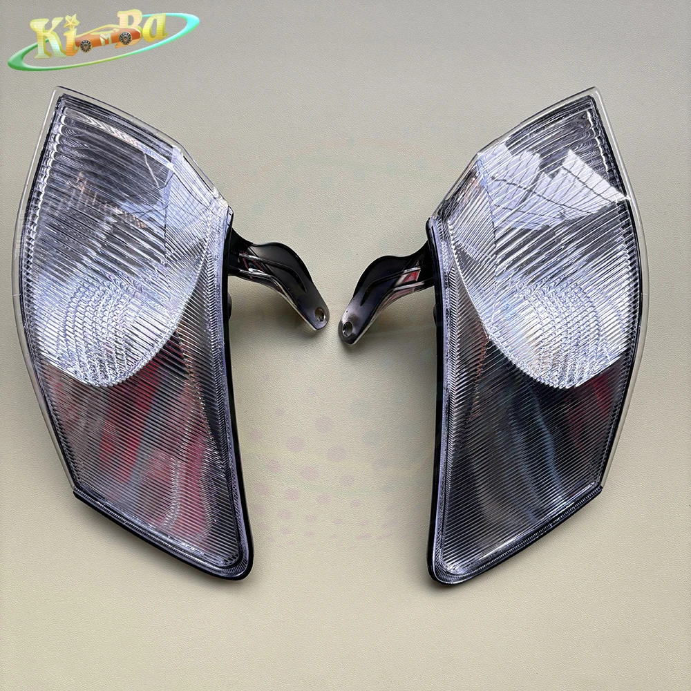 KIMBA Front Turn Signal Lamp Light For Toyota Camry SXV20 2.2 1997 - 1999 Head Light Marker Light Corner Light Bumper Light