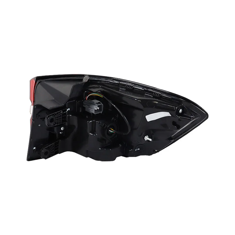 Car Rear Outside Inside Tail Light Warning Brake Lamp Turn Signal For SAIC Roewe RX8 Taillights Foglight Auto Accessories New