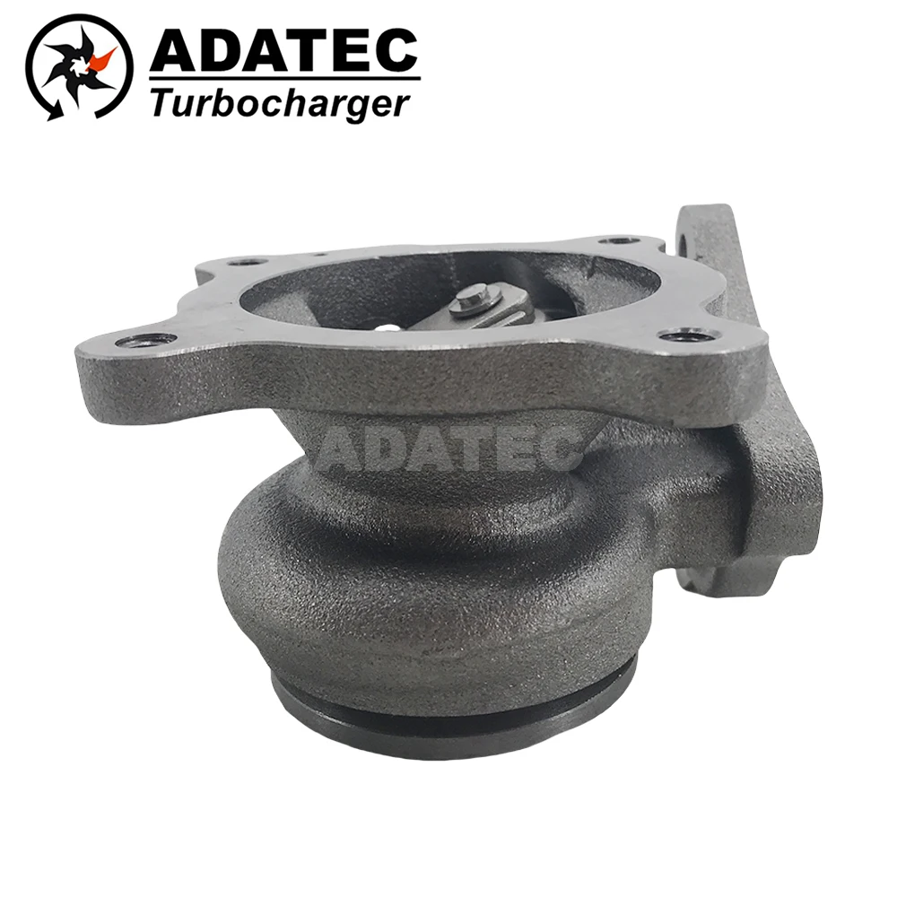 

10100331510000 VP70 RHF3 Turbine Housing Hot Side Turbocharger Turbine Housing Hot Side