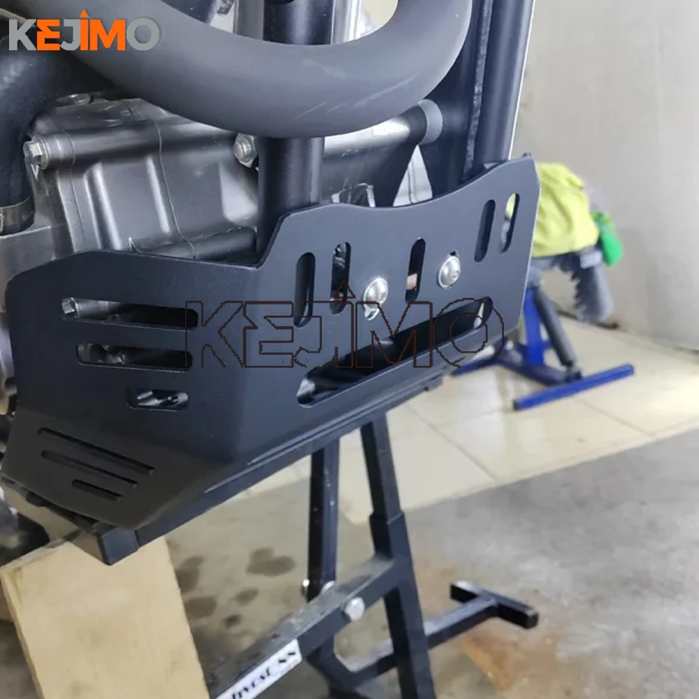 

Защитный кожух под двигатель мотоцикла для HONDA CRF300L CRF 300L 2021 2022 2023, защита картера, защита шасси, кожухи двигателя CRF 300 L