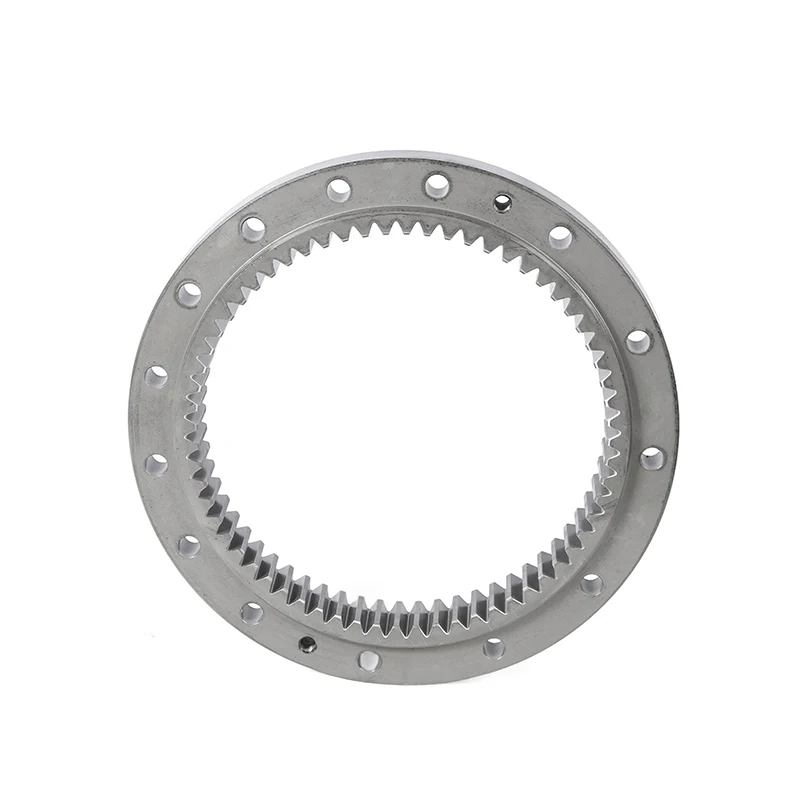 forHeavy Truck Differential Assembly Custom Axle Components High Precision Forged Steel Gear Assembly Manufacturer