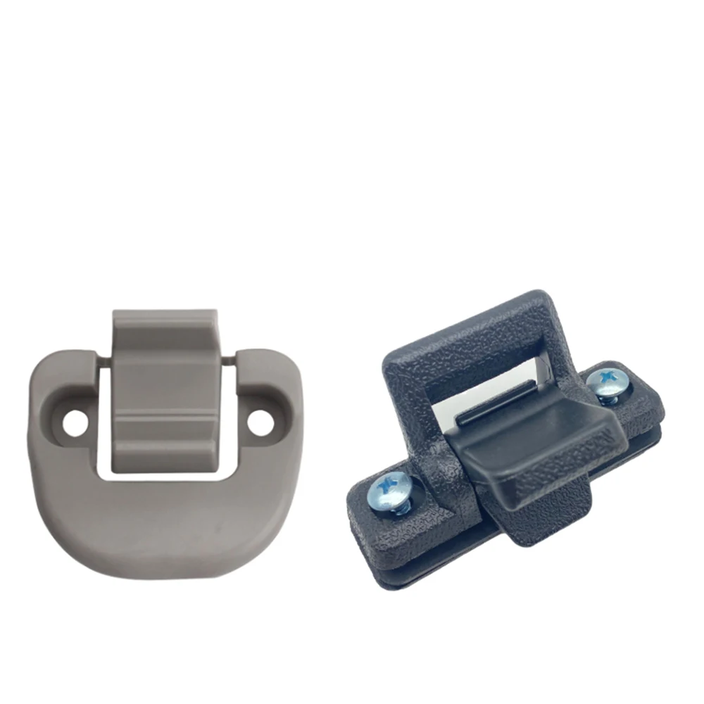 

Excavator Accessories For E308 312 307 320 324 329 336 Sunroof Buckle Glass Buckle Hook Excavator Supplies