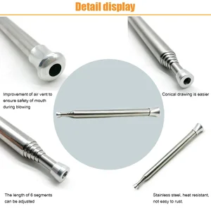 9 principais vendas fogo stick - №1