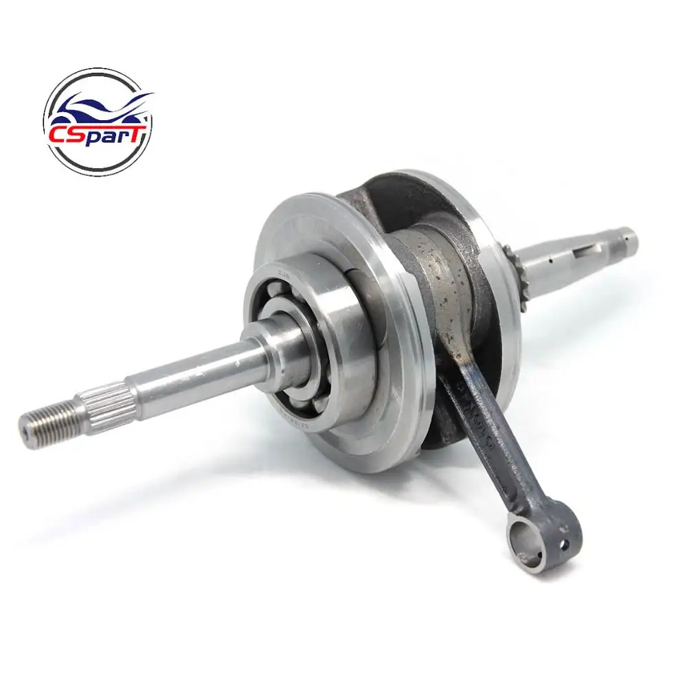 Crankshaft For 250CC CF Moto CH250 CF250 CN250 Jonway Kazuma Kinload Znen ATV Buggy Scooter Parts