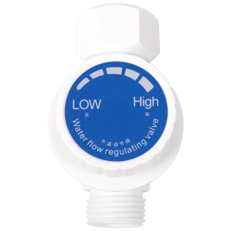 Instant-Warmwasser bereiter Dusche 220V Bad Wasserhahn Warmwasser bereiter 3500W Digital anzeige EU-Stecker