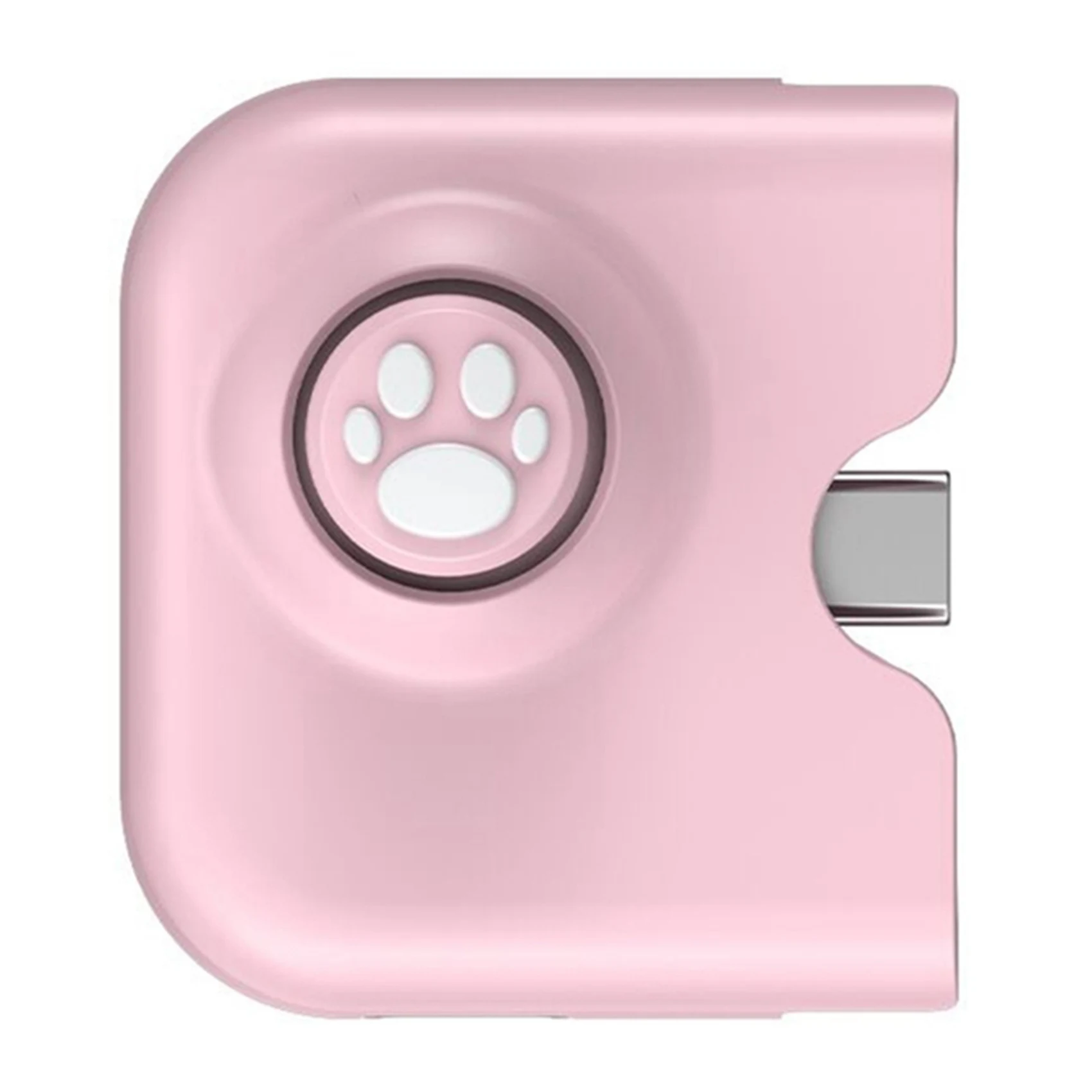 لوحدة تحكم ألعاب PUBG وحدة تحكم هاتف Gamepad لهاتف Iphone مع منفذ شحن LOL CF عصا تحكم 2 قطعة