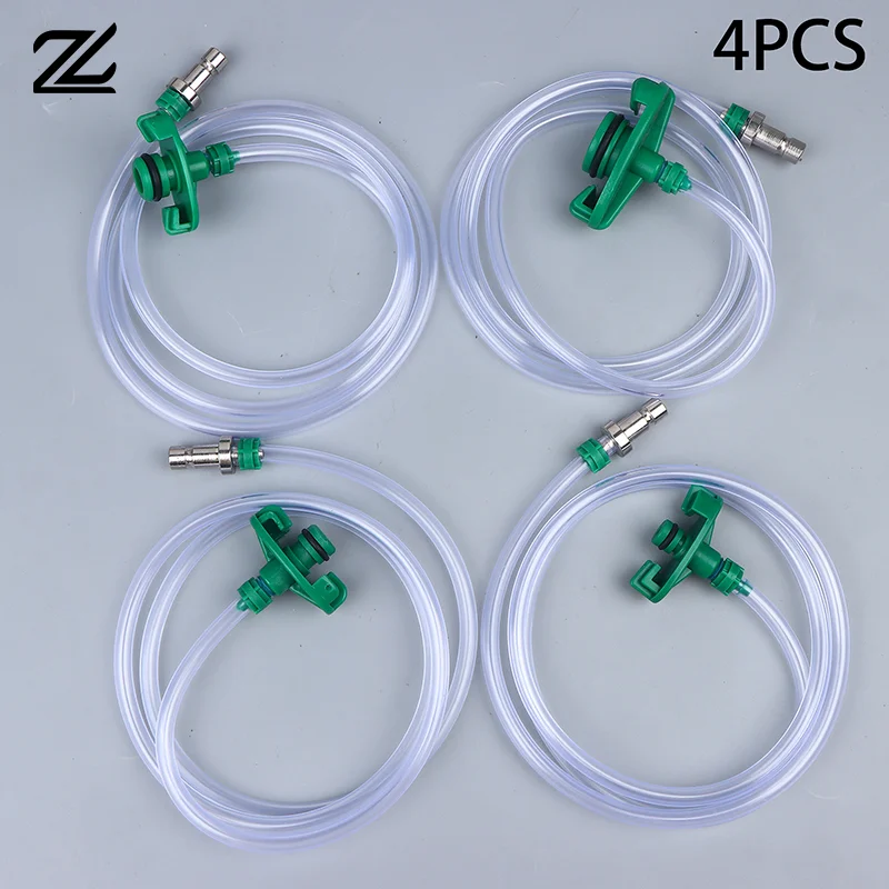 【New】Liquid Dispenser Plastic Helix Luer Lock Tips Adapter Glue Dispensing Nozzle 3+5+10+30/50CC Syringe Barrel Needle