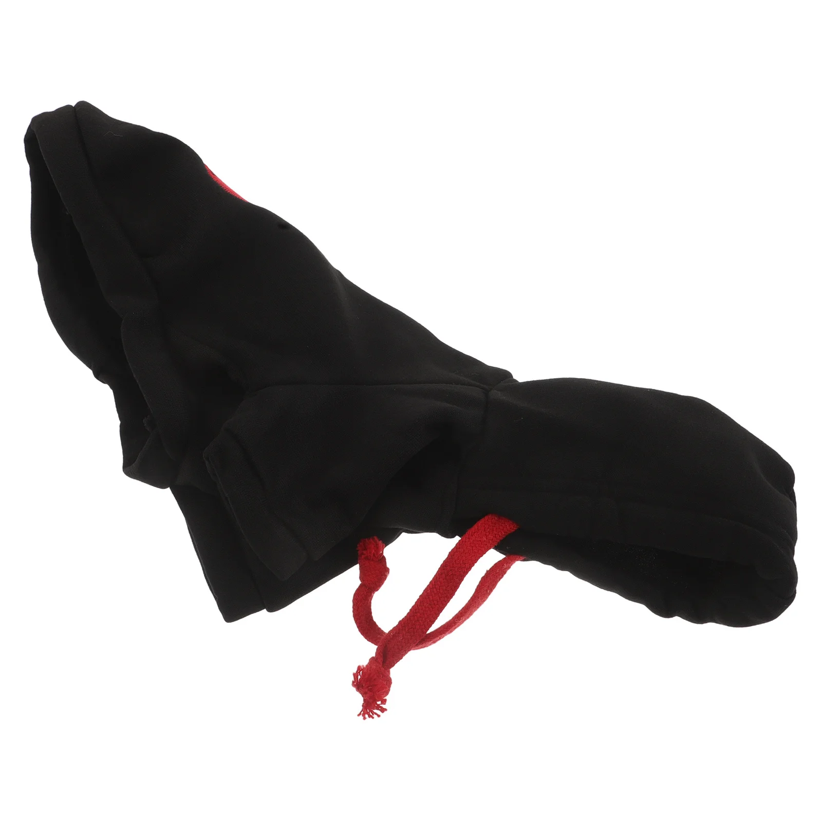 

1 Unit Pet Hoodie in Trendy Print Pattern Suitable for Dogs Cats Up to 10Kg Cozy Fit Elastic Cuffs Winter Fall Spring Season