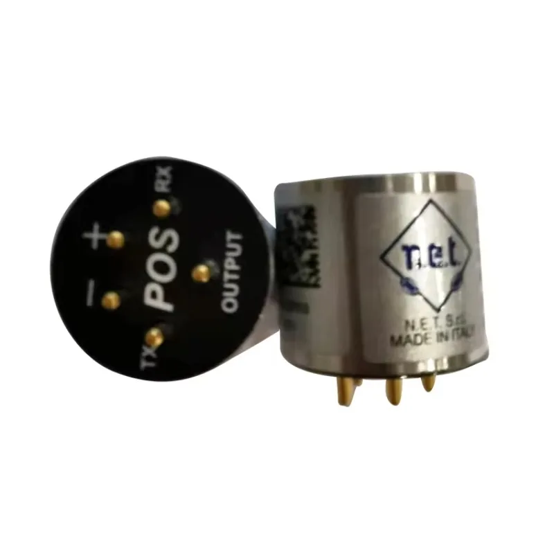 Hot selling NET intelligent 20mm NDIR sensor for carbon dioxide diverse range ppm vol sensor CO2 INP20-CO2 ir sensor module