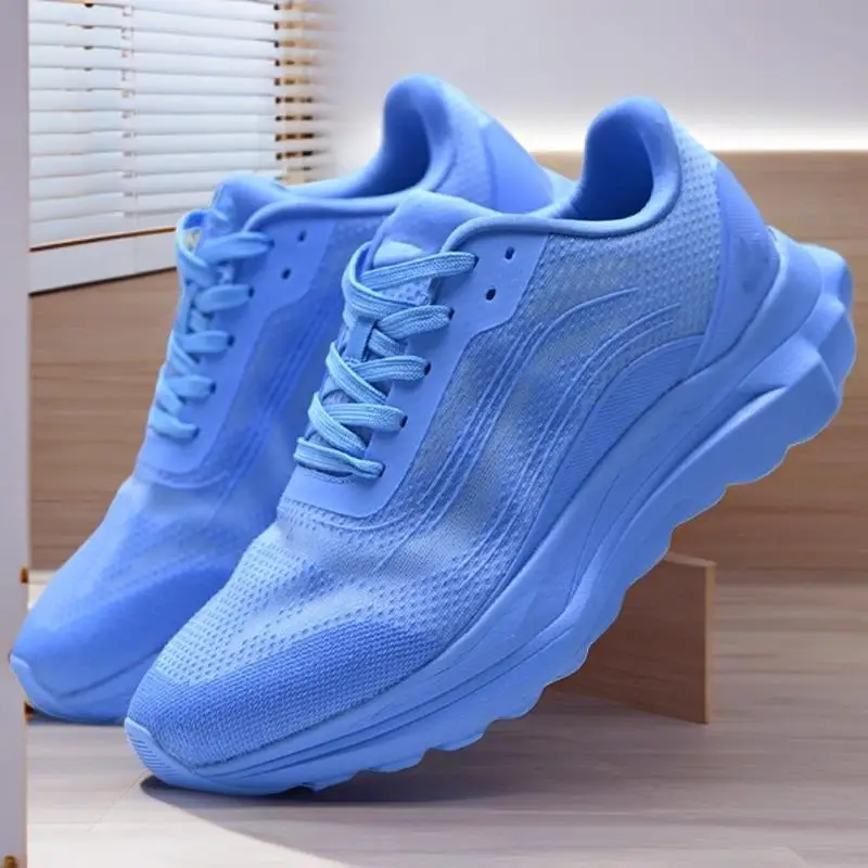 

Lined WarmFull-cushion outdoor shoes, tech midsole, effortless for long-distance hiking