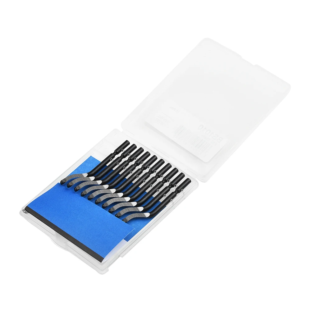 

125 * 22 Mm Tools Deburring Kit Tools Parts 125*22mm 360 Rotated NB1100 63RC Convenient Deburrer Handle Practical