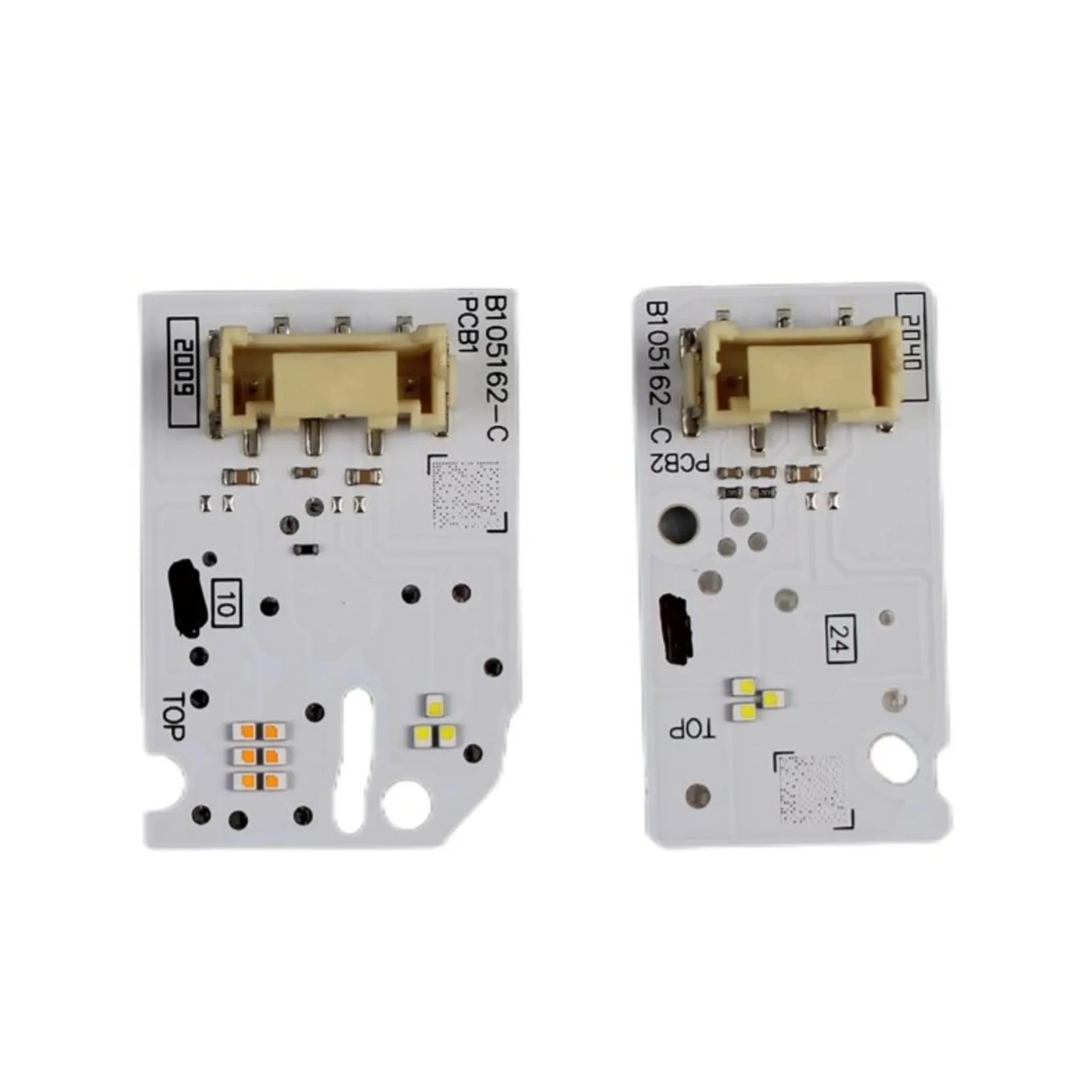 NEW Headlight DRL Module LED Module White OE# 63119448115 63119448116 For BMW 1 2 Series F40 F44 2019 2020 2021 2022 2023