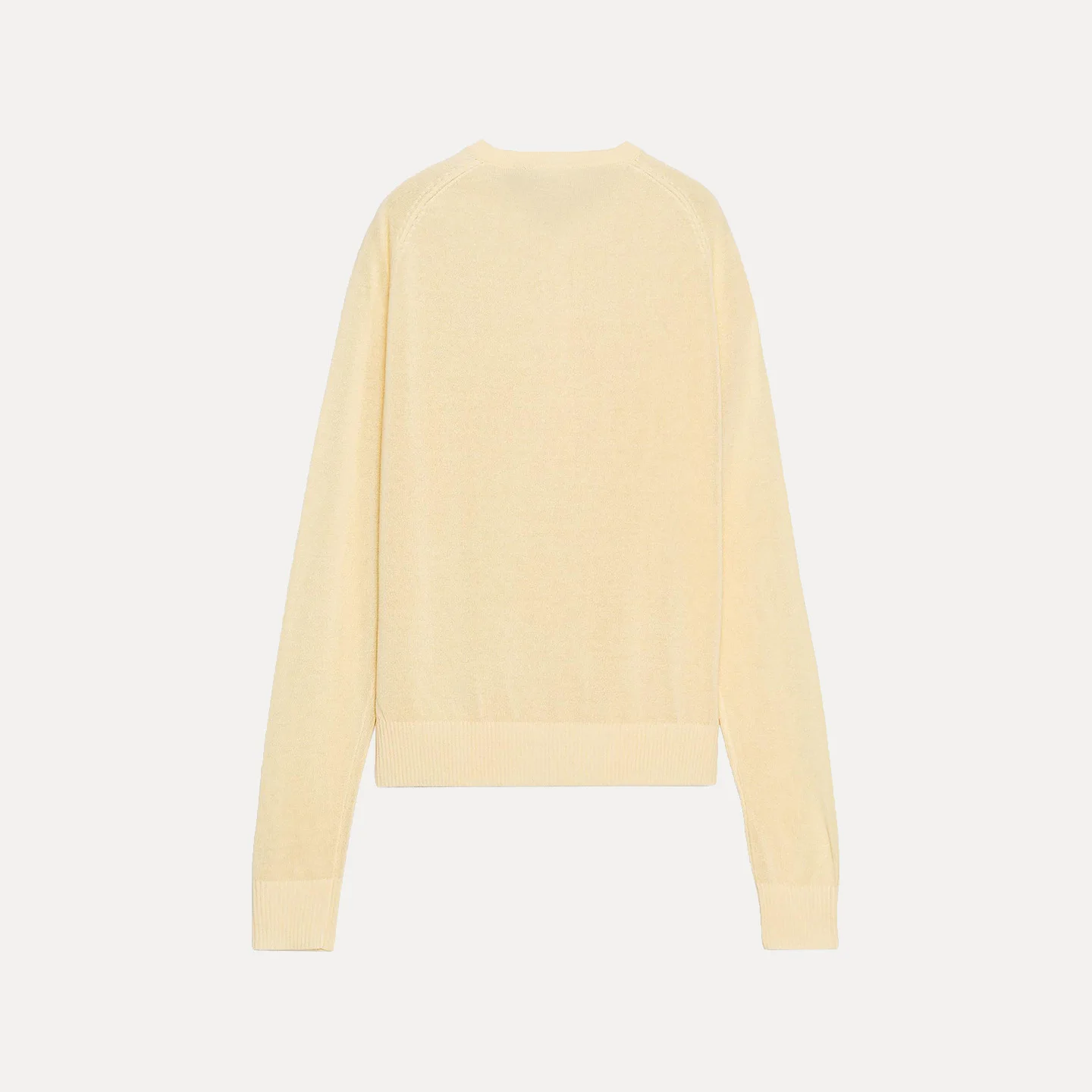 Z Women's Knitted Long Sve Faion Simple Sle Daily Wear 2025 New Arrival Chinese Manufacturer Full Sve Knitwear