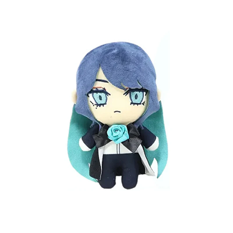 アド・ヒバナ ぬいぐるみ アドグッズ ぬいぐるみ シンガーグッズ アド
